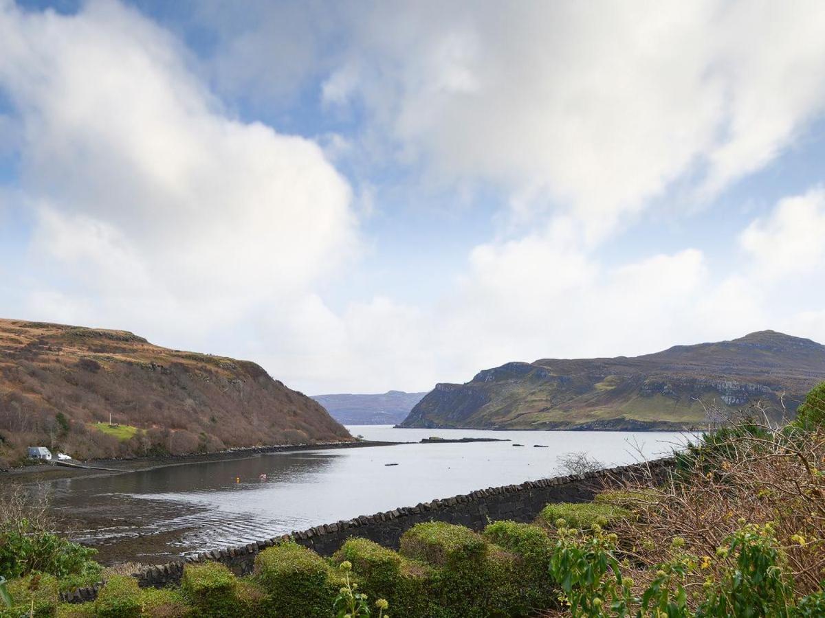 Cornucopia Villa Portree Exterior photo